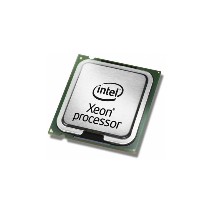 HP Xeon 3.20Ghz/8Mb Cache