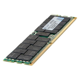 Hewlett Packard Enterprise 4GB Single rank