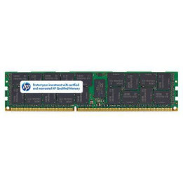 Hewlett Packard Enterprise Memory 4GB 1Rx4 PC3-10600R