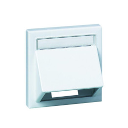 Schneider Angled data cap for
