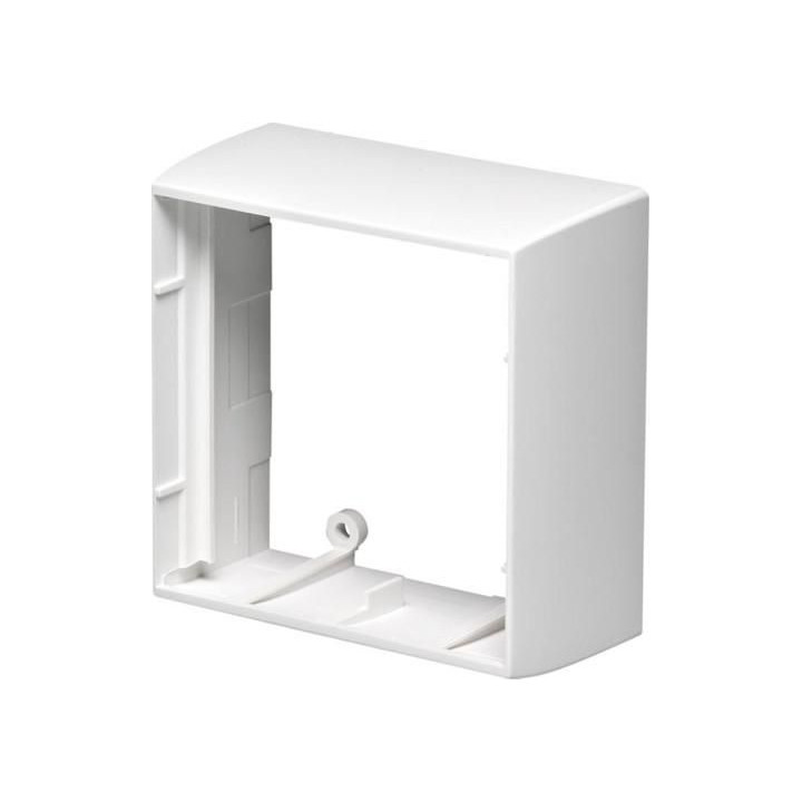 Schneider Mounting frame for mounting