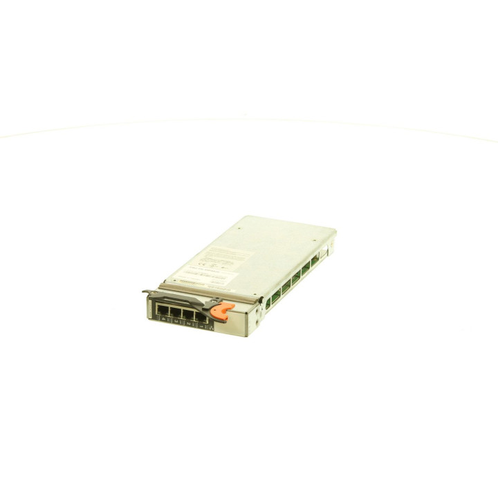 IBM 4 Port Gb Ethernet Switch