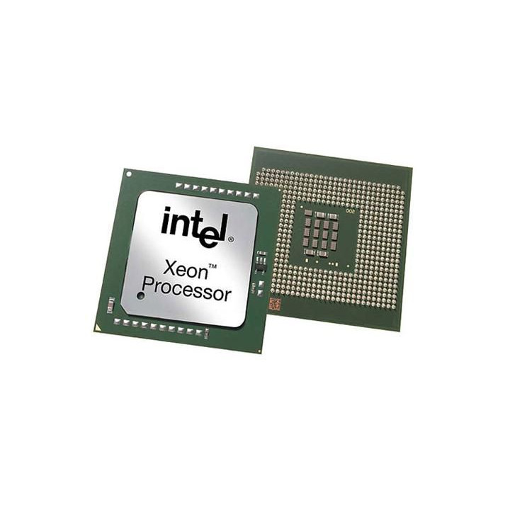 IBM Xeon Processor X5650 (2.66