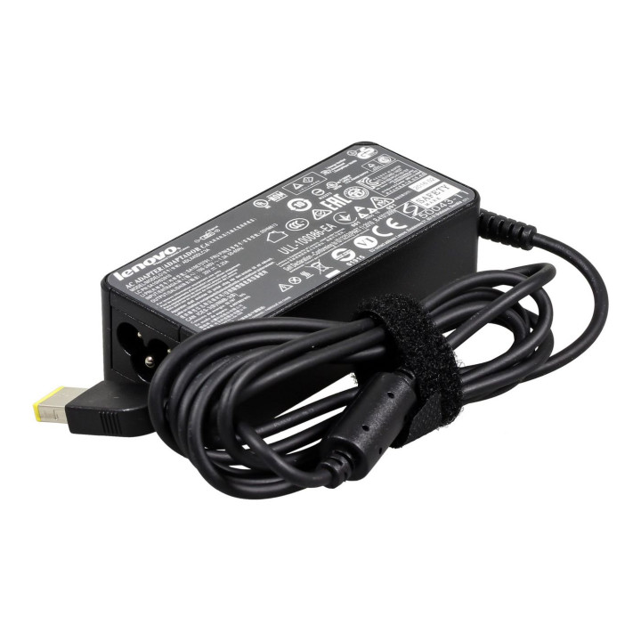 Lenovo AC Adapter (20V 2.25A 45W)