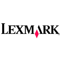 Lexmark Black Toner 2,5K