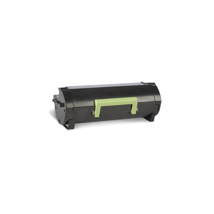 Lexmark Toner Black