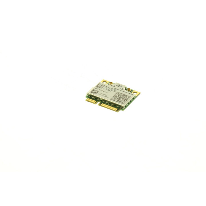 IBM WLAN ICAN