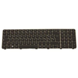 HP Keyboard (INTERNATIONAL)