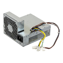Hewlett Packard Enterprise 240W Power Supply