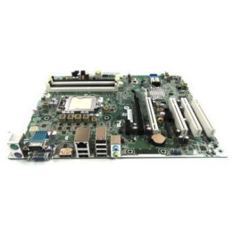 HP System Board