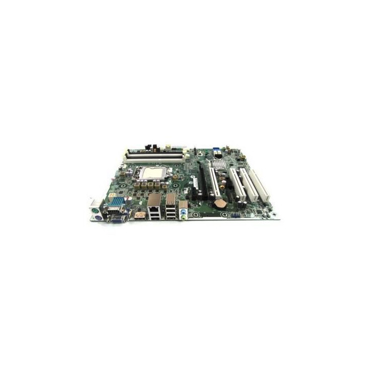 HP System Board