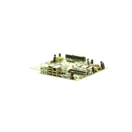 HP Motherboard