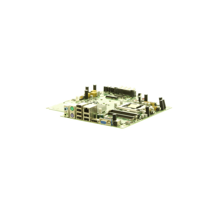 HP Motherboard