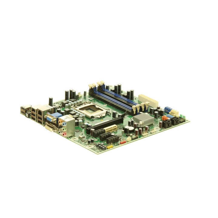 HP Pro 3130 MT Motherboard