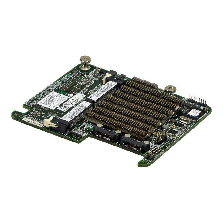 Hewlett Packard Enterprise Smart Array Ctrl Idp1 8/8 Mezz