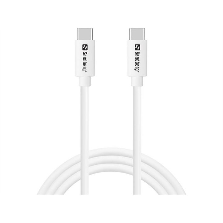 USB-C Charge Cable 1M, 65W