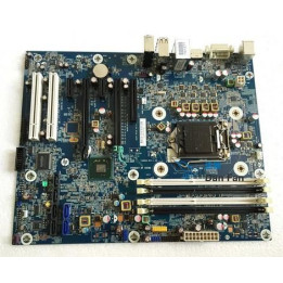 HP Systemboard