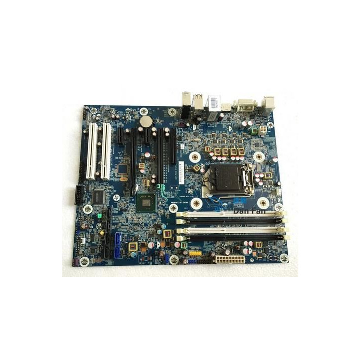 HP Systemboard