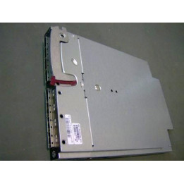 Hewlett Packard Enterprise 6GBABLADE switchINGLE PACK