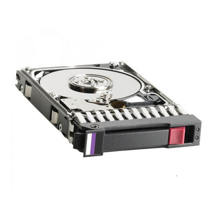 Hewlett Packard Enterprise 900GB Hard Drive 2.5 10K SAS