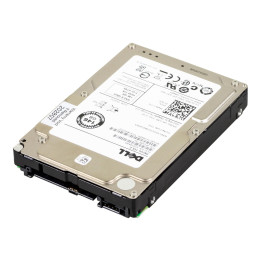 Dell HD, 146GB, 512b, SAS, 15K