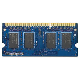 HP Memory 4GB PC3 10600 13