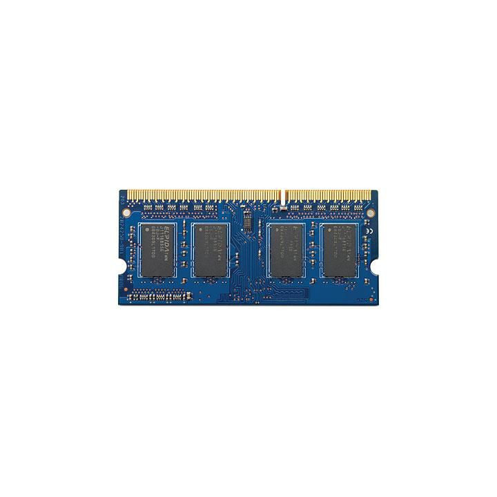 HP Memory 4GB PC3 10600 13
