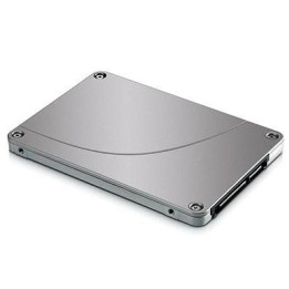Hewlett Packard Enterprise Gen8 120GB 6G SATA VE 3.5in