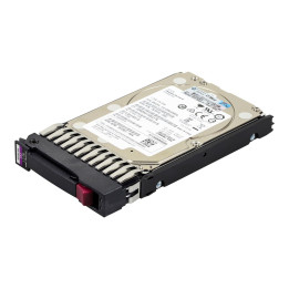Hewlett Packard Enterprise Hot plug HDD 1,2TB 2,5 INCH