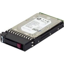 Hewlett Packard Enterprise SPS-DRV HD 4TB 6G 7.2K SAS MDL