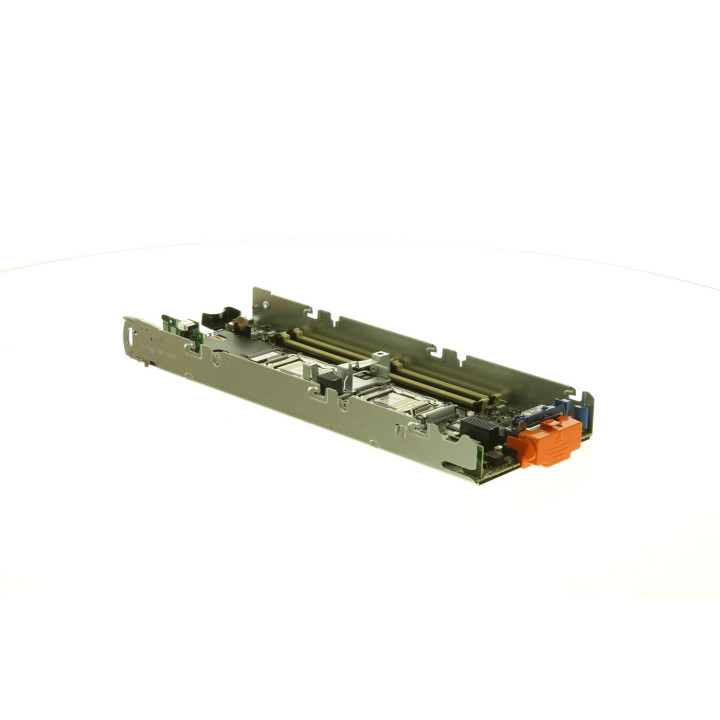 Hewlett Packard Enterprise BL460c G8 System Board, rev4