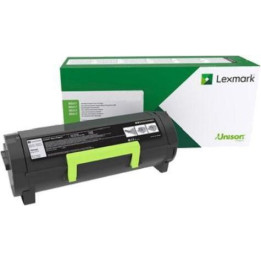 Lexmark Toner Magenta Return Program