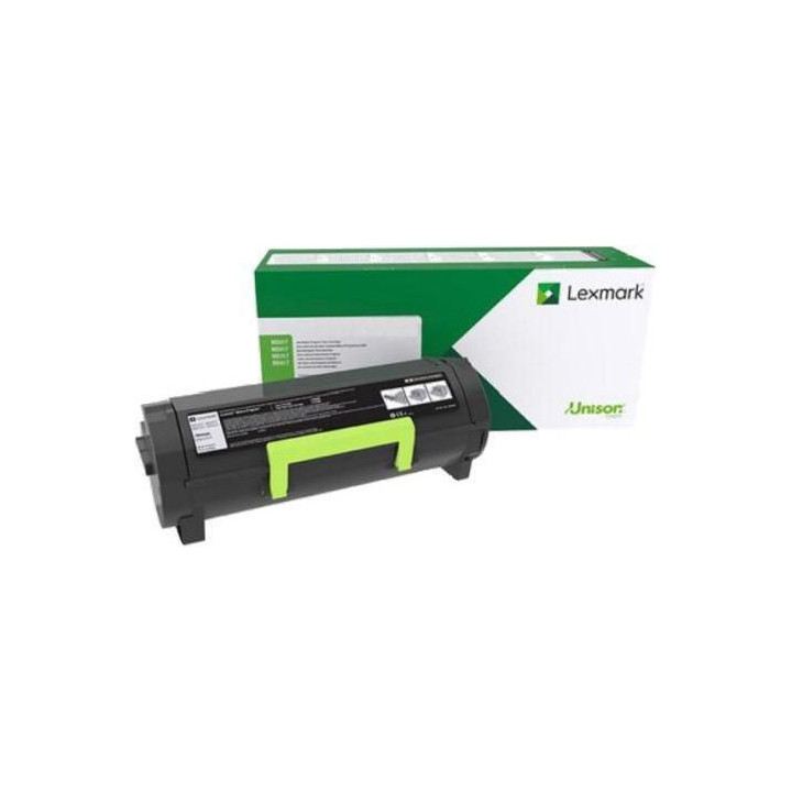 Lexmark Toner Magenta Return Program