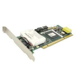 IBM SERVERRAID-6I ADAPTER