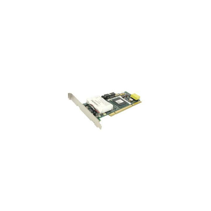 IBM SERVERRAID-6I ADAPTER