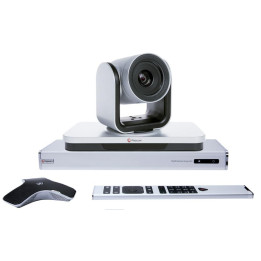 Poly RealPresence Group 500 - 720p