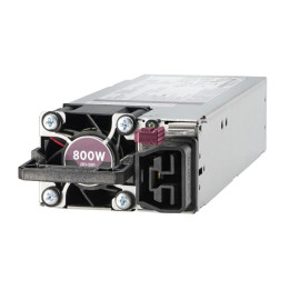 Hewlett Packard Enterprise Hot Plug Power Supply 800W