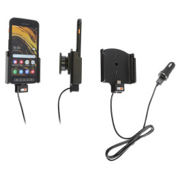 Brodit Active holder w. cig-plug