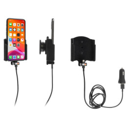 Brodit Active holder with cig-plug