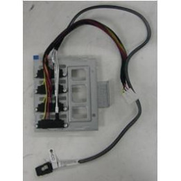 Hewlett Packard Enterprise Nbkpln Cable Kit