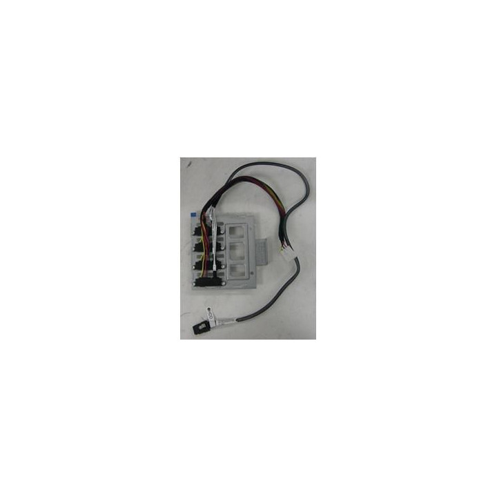 Hewlett Packard Enterprise Nbkpln Cable Kit