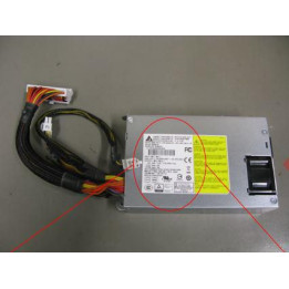 Hewlett Packard Enterprise 250 W integrated power supply