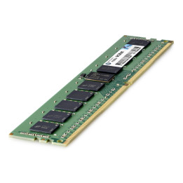 Hewlett Packard Enterprise 16GB Dual Rank x4 DDR4-2133