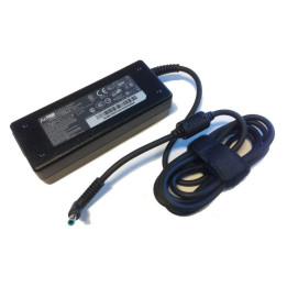 HP AC Adapter 90 W Smart 4.5Mm