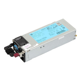 Hewlett Packard Enterprise 500W Flexlot Platinum Hot