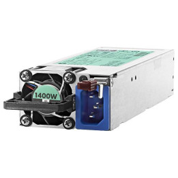 Hewlett Packard Enterprise hot-plug power supply 1400w