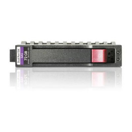 Hewlett Packard Enterprise 300GB 12G SAS 15K