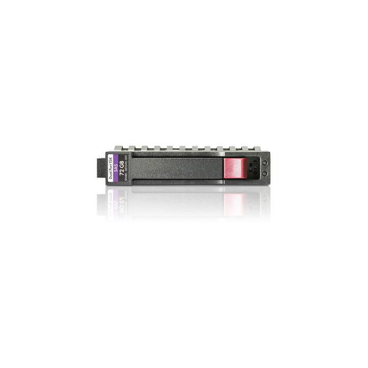 Hewlett Packard Enterprise 300GB 12G SAS 15K