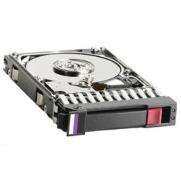 Hewlett Packard Enterprise DRV, GNRC-SPS, 300G 12G SAS