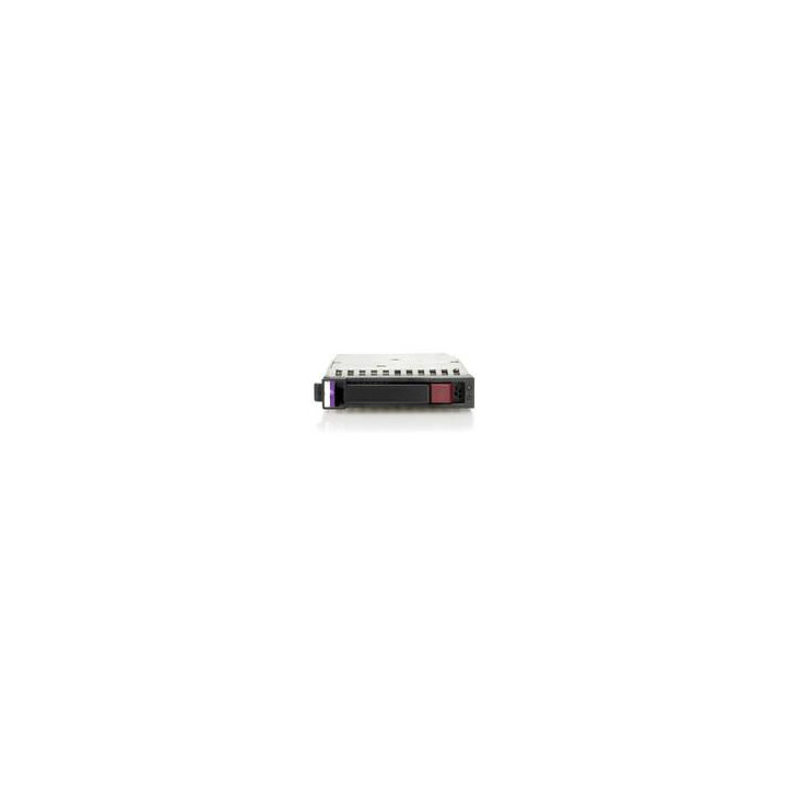 Hewlett Packard Enterprise HDD 450GB SAS 2.5 INCH15 K RPM